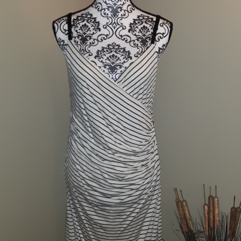 Maternity summer dress